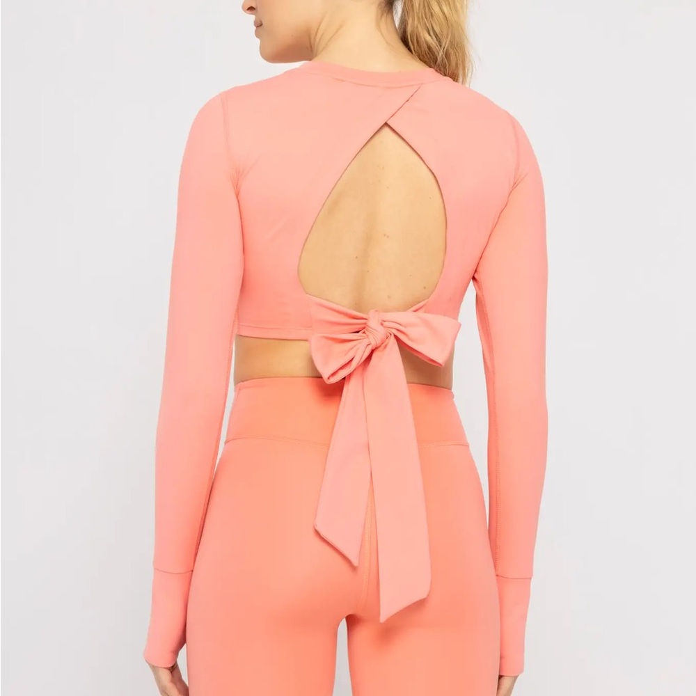 Athletic Top - image 2